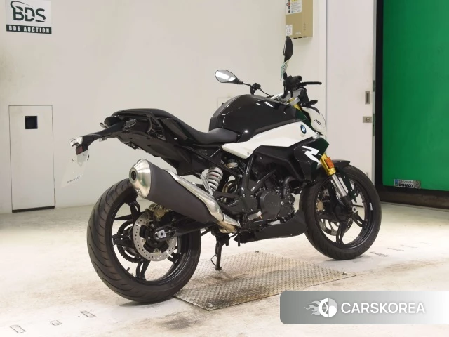 BMW G310R id 3946253 из Японии 21