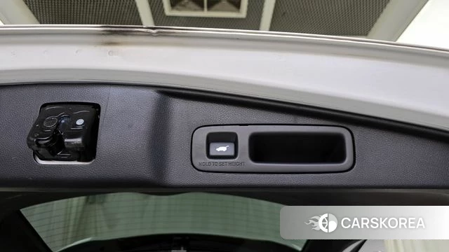 Honda CR-V 5th generation id 4397566 из Кореи 22