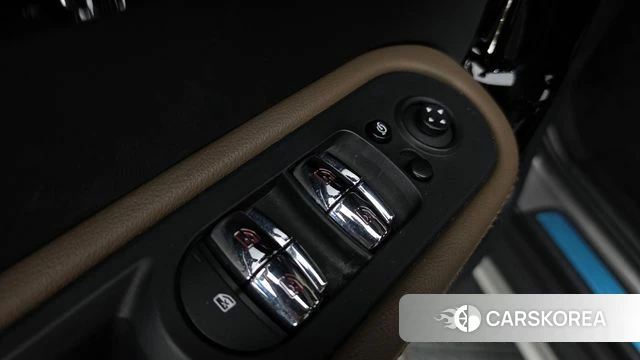 Mini Cooper Countryman id 4836535 из Кореи 22