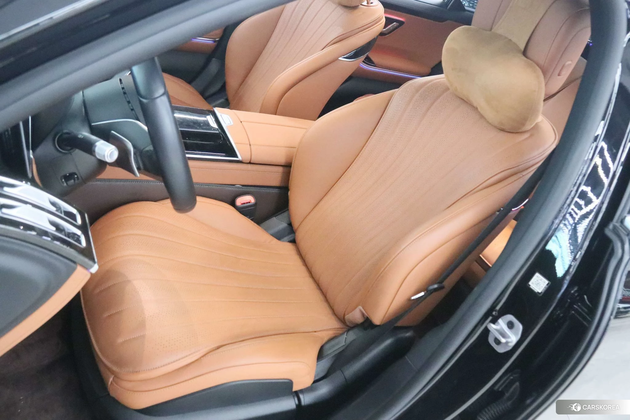 Mercedes-Benz S-class id 4513491 из Китая 22