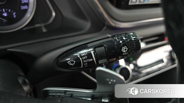 Hyundai Sonata (DN8) id 4550550 из Кореи 22
