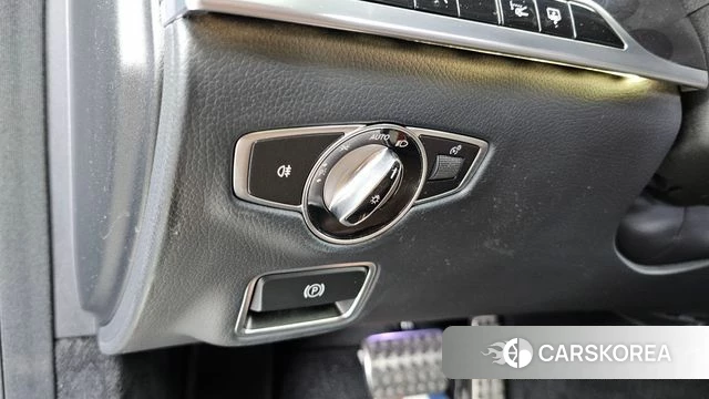 Mercedes-Benz S-Class W222 id 4703553 из Кореи 22
