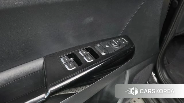 Kia Sportage The Bold id 4776314 из Кореи 22