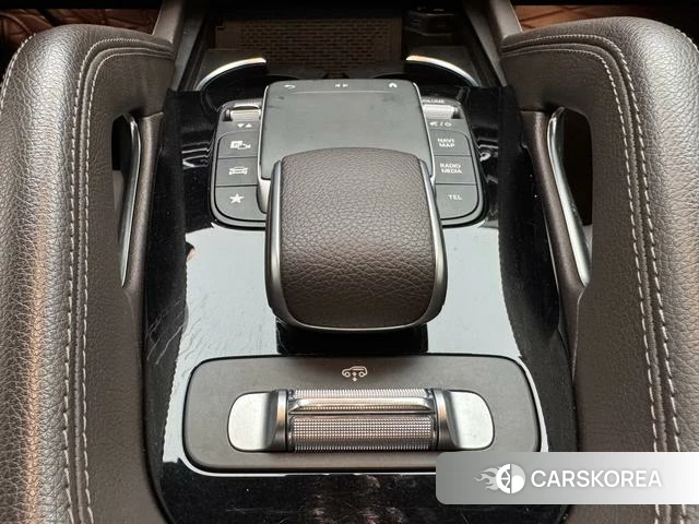 Mercedes-Benz GLS id 4271665 из Китая 22