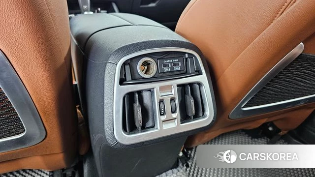 Maserati Levante id 4568243 из Кореи 22