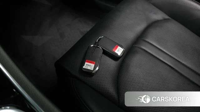 Kia K5 3rd generation id 4561747 из Кореи 22