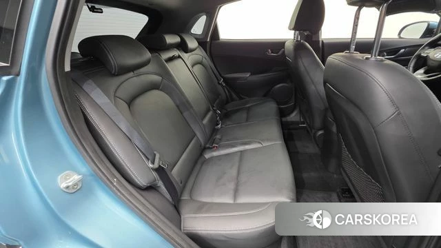 Hyundai Kona id 4356629 из Кореи 22