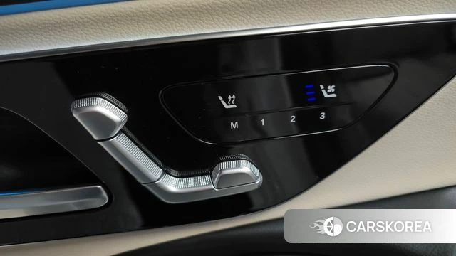 Mercedes-Benz E-Class W214 id 4539955 из Кореи 22