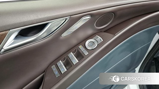 Genesis G80 (RG3) id 4675037 из Кореи 22