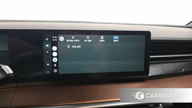 Ssangyong The New Torres id 4480351 из Кореи 22