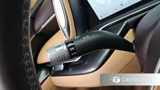 Genesis G90 (RS4) id 4739202 из Кореи 22