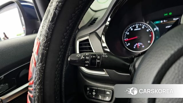 Kia Seltos id 4580403 из Кореи 22