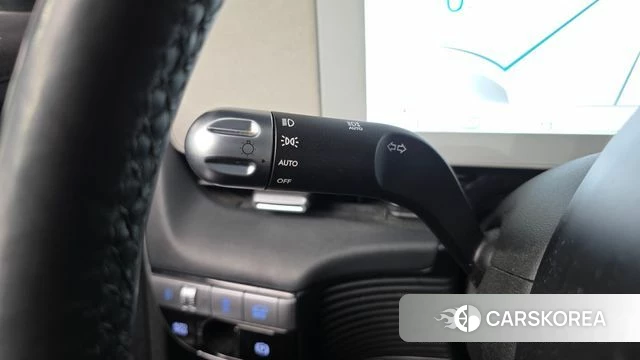 Hyundai Ionic 5 id 4231050 из Кореи 22