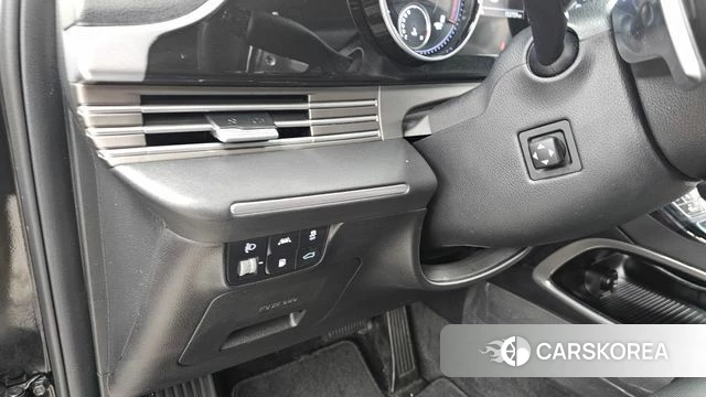 Hyundai The New Grandeur IG id 4657035 из Кореи 22