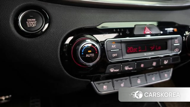 Kia The New Sorento id 4331411 из Кореи 22