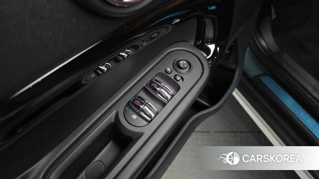 Mini Cooper Countryman id 4893368 из Кореи 22