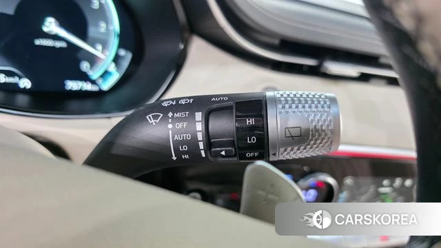 Genesis GV70 id 4631167 из Кореи 22