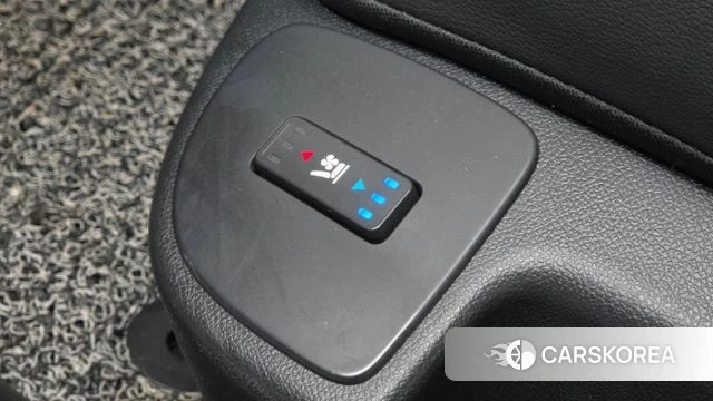 Renault Korea (Samsung) SM5 Nova id 4496748 из Кореи 22