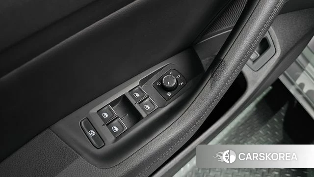 Volkswagen Passat GT (B8) id 4417372 из Кореи 22