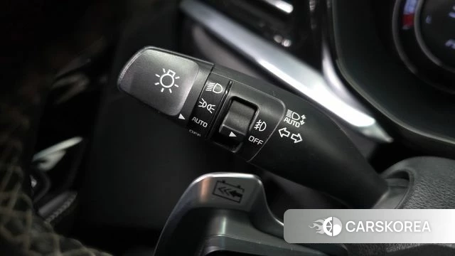 Kia Niro EV id 4764235 из Кореи 22