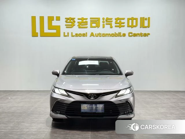 Toyota Camry id 4392180 из Китая 22