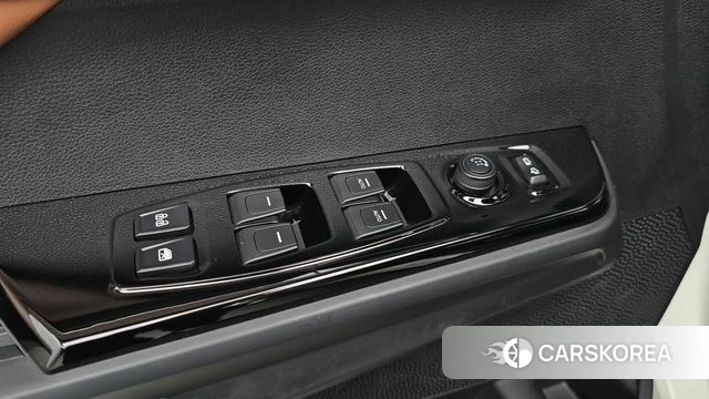 Ssangyong Torres id 4613366 из Кореи 22