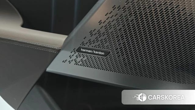 BMW 5 Series (G60) id 4200694 из Кореи 22