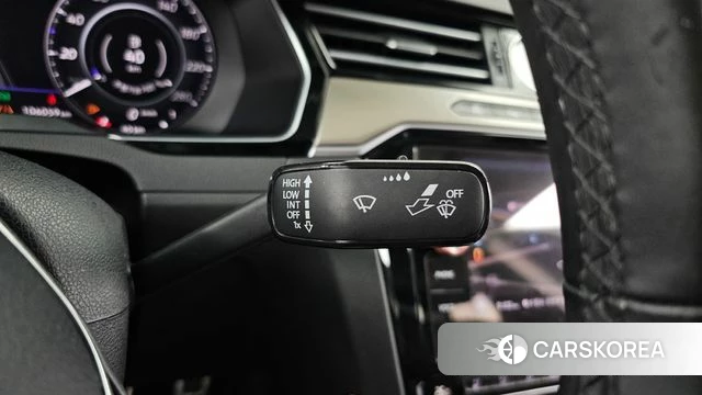 Volkswagen Arteon id 4604832 из Кореи 22