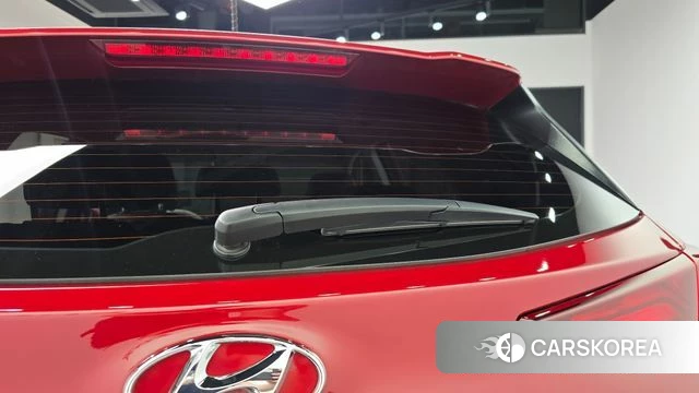 Hyundai Kona id 4502589 из Кореи 22