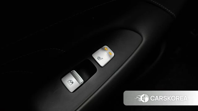 Hyundai The New Grandeur IG Hybrid id 4303936 из Кореи 22