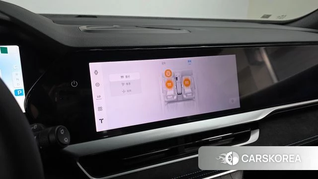 Renault Korea (Samsung) Grand Coleos id 4752956 из Кореи 22