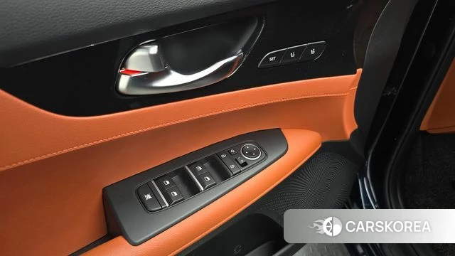 Kia The New K3 2nd generation id 4745886 из Кореи 22