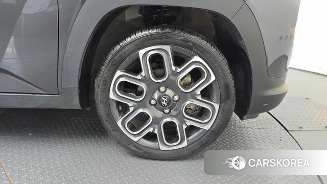 Hyundai Casper id 4631519 из Кореи 21