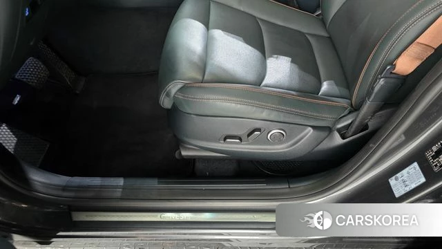 Genesis GV70 id 4894229 из Кореи 22