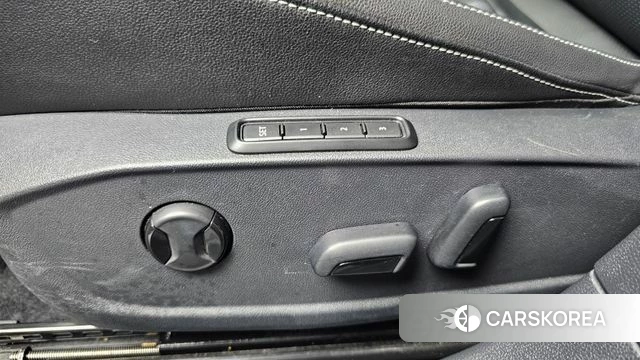 Volkswagen 7th Generation of Jetta id 4427695 из Кореи 22