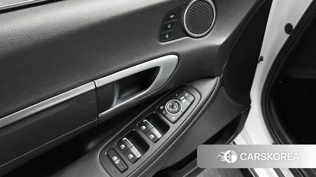 Hyundai Sonata D Edge (DN8) id 4201381 из Кореи 22