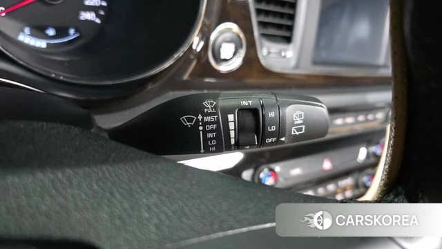 Kia The New Carnival id 4918836 из Кореи 22