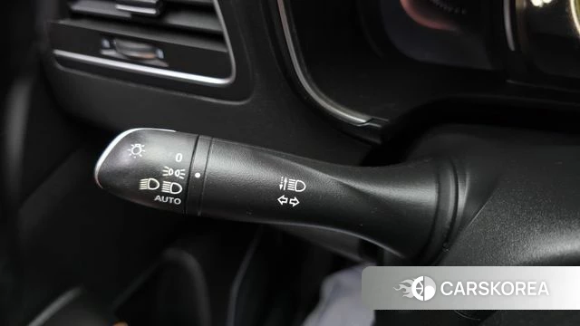 Renault Korea (Samsung) The New QM6 id 4745888 из Кореи 22