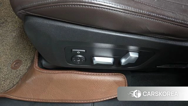 BMW X3 (G01) id 4285474 из Кореи 22