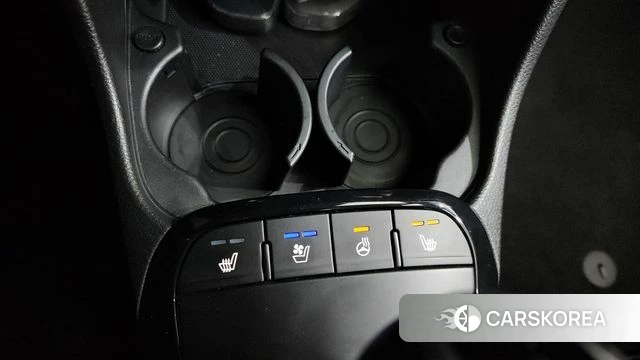 Kia The New Morning (JA) id 4640417 из Кореи 22