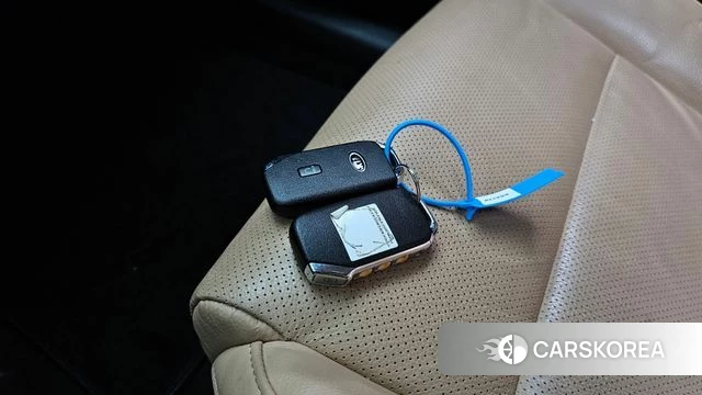 Kia K7 Premier id 4551009 из Кореи 22