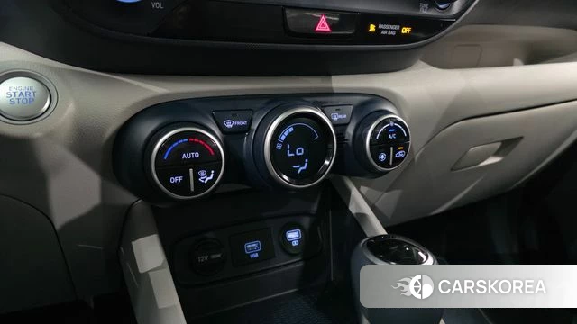Hyundai Venue id 4317475 из Кореи 22