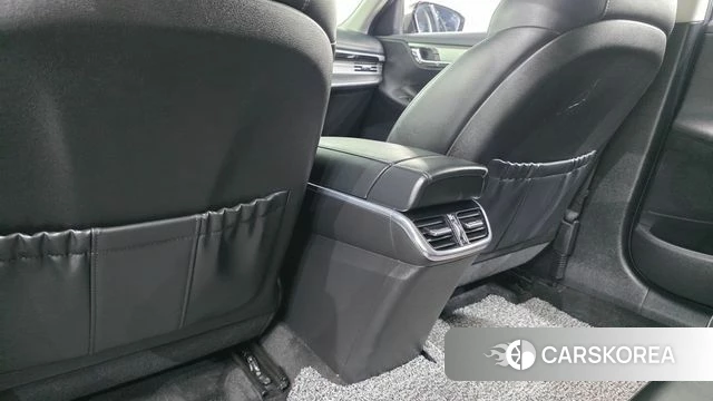 Hyundai The New Grandeur IG Hybrid id 4507059 из Кореи 22