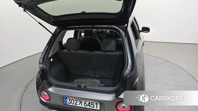 Hyundai Casper id 4343162 из Кореи 22