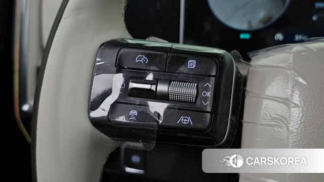 Hyundai Santa Fe (MX5) id 4739433 из Кореи 22