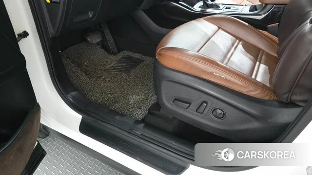Kia The New Sorento id 4435899 из Кореи 22