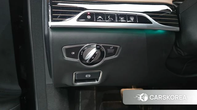 Mercedes-Benz S-Class W222 id 4742301 из Кореи 22