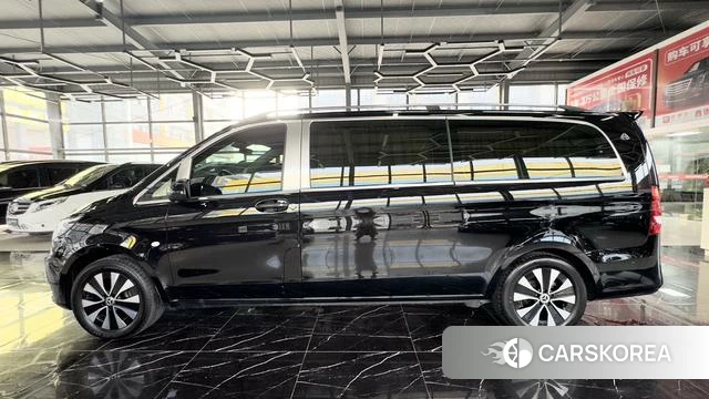 Mercedes-Benz Vito id 4290065 из Китая 22