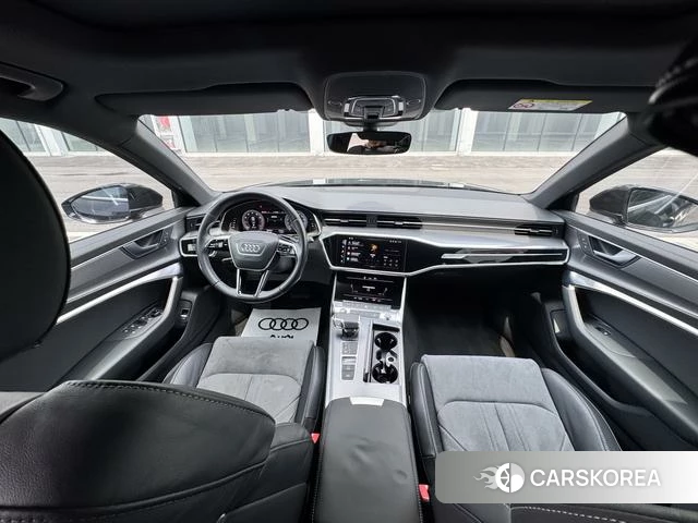 Audi A6L id 4259550 из Китая 22
