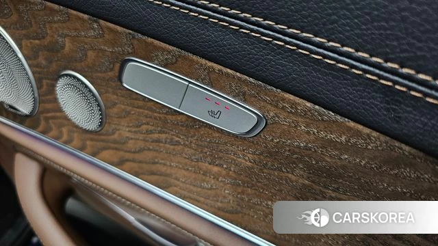 Mercedes-Benz E-Class W213 id 4556083 из Кореи 22